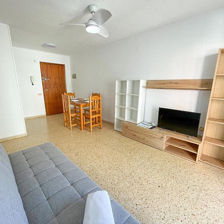 Apartamentos Oromar 3000 أوروبيسا ذيل مار المظهر الخارجي الصورة