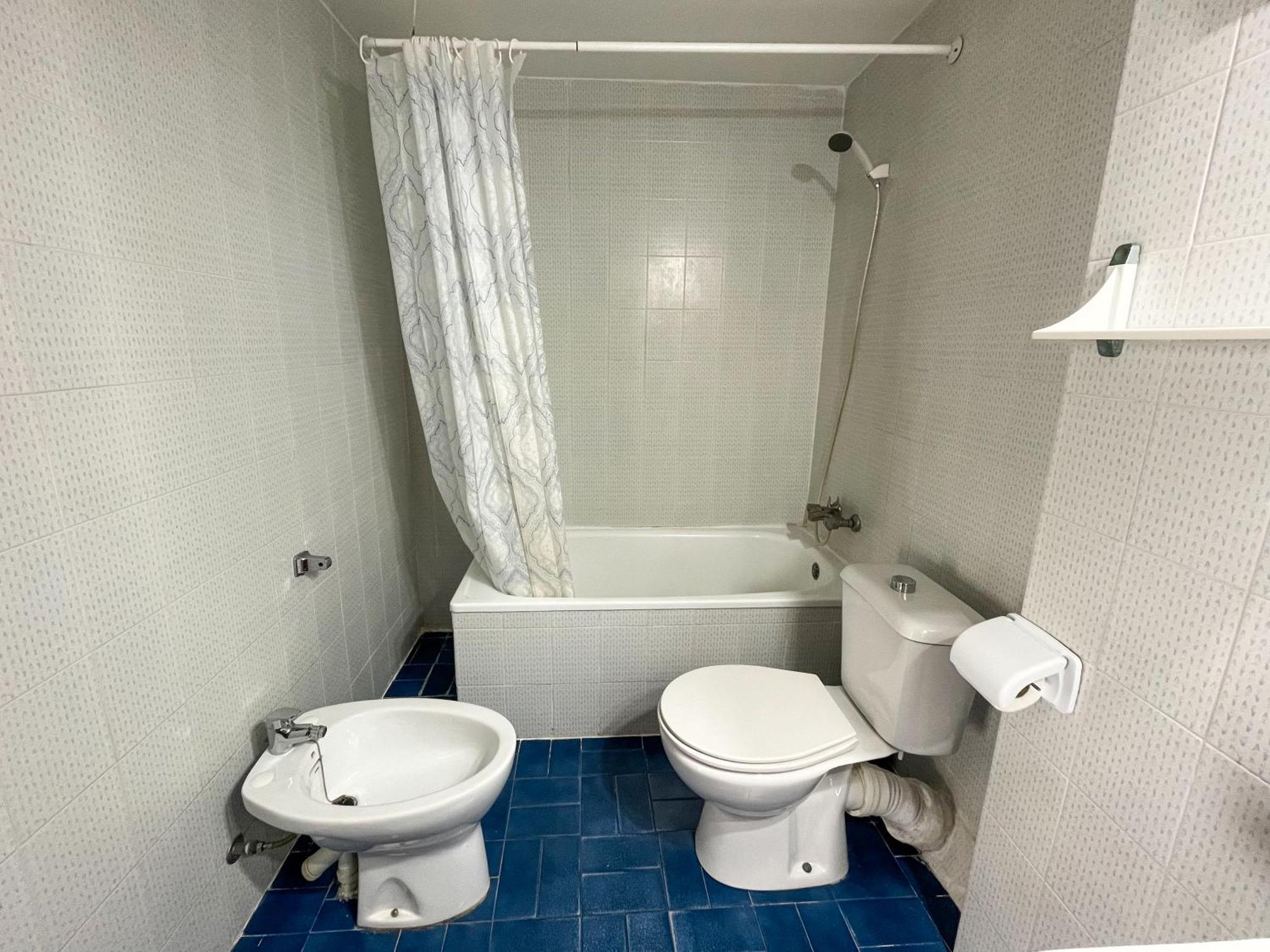 Apartamentos Oromar 3000 أوروبيسا ذيل مار المظهر الخارجي الصورة