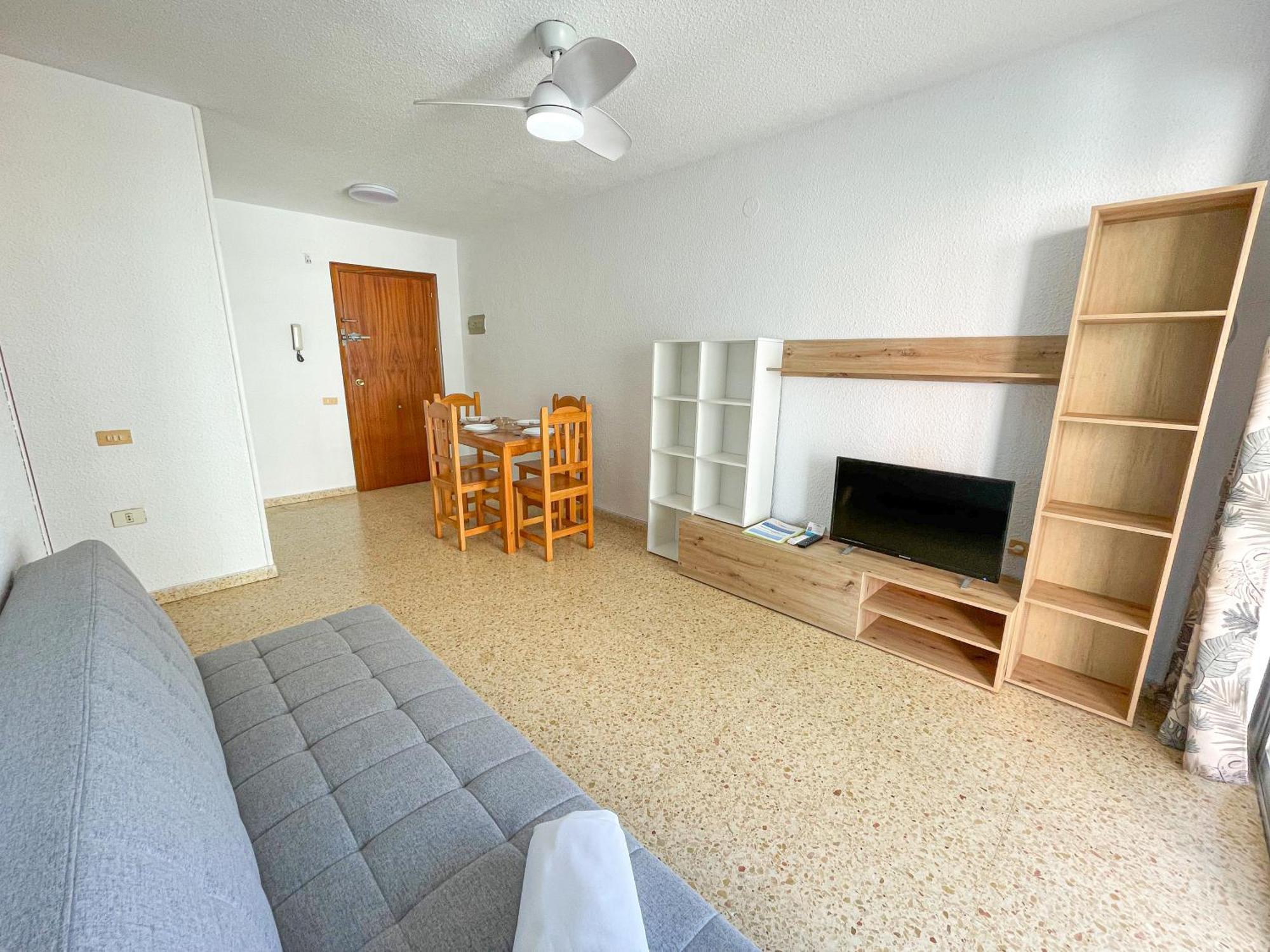 Apartamentos Oromar 3000 أوروبيسا ذيل مار المظهر الخارجي الصورة