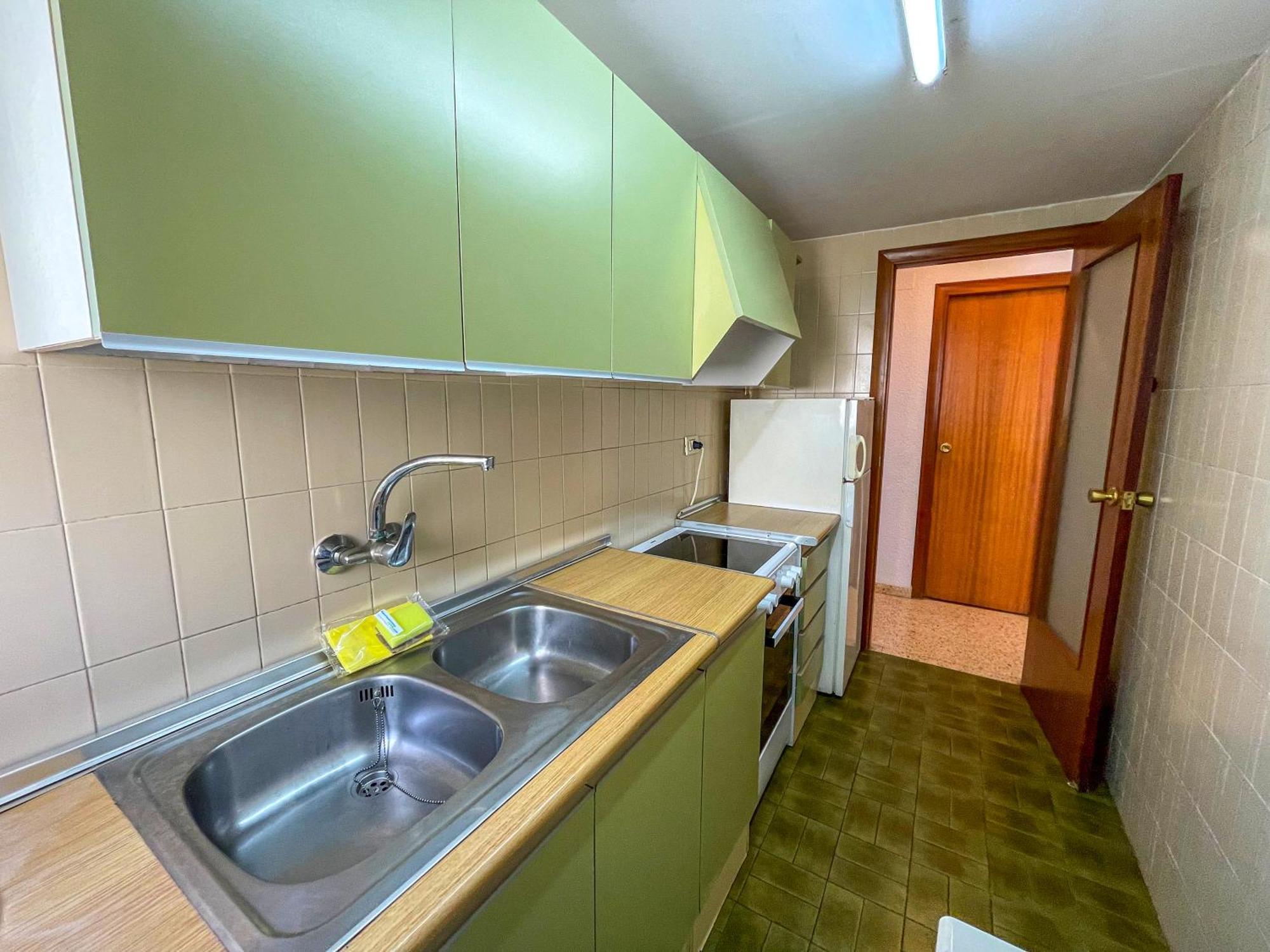 Apartamentos Oromar 3000 أوروبيسا ذيل مار المظهر الخارجي الصورة