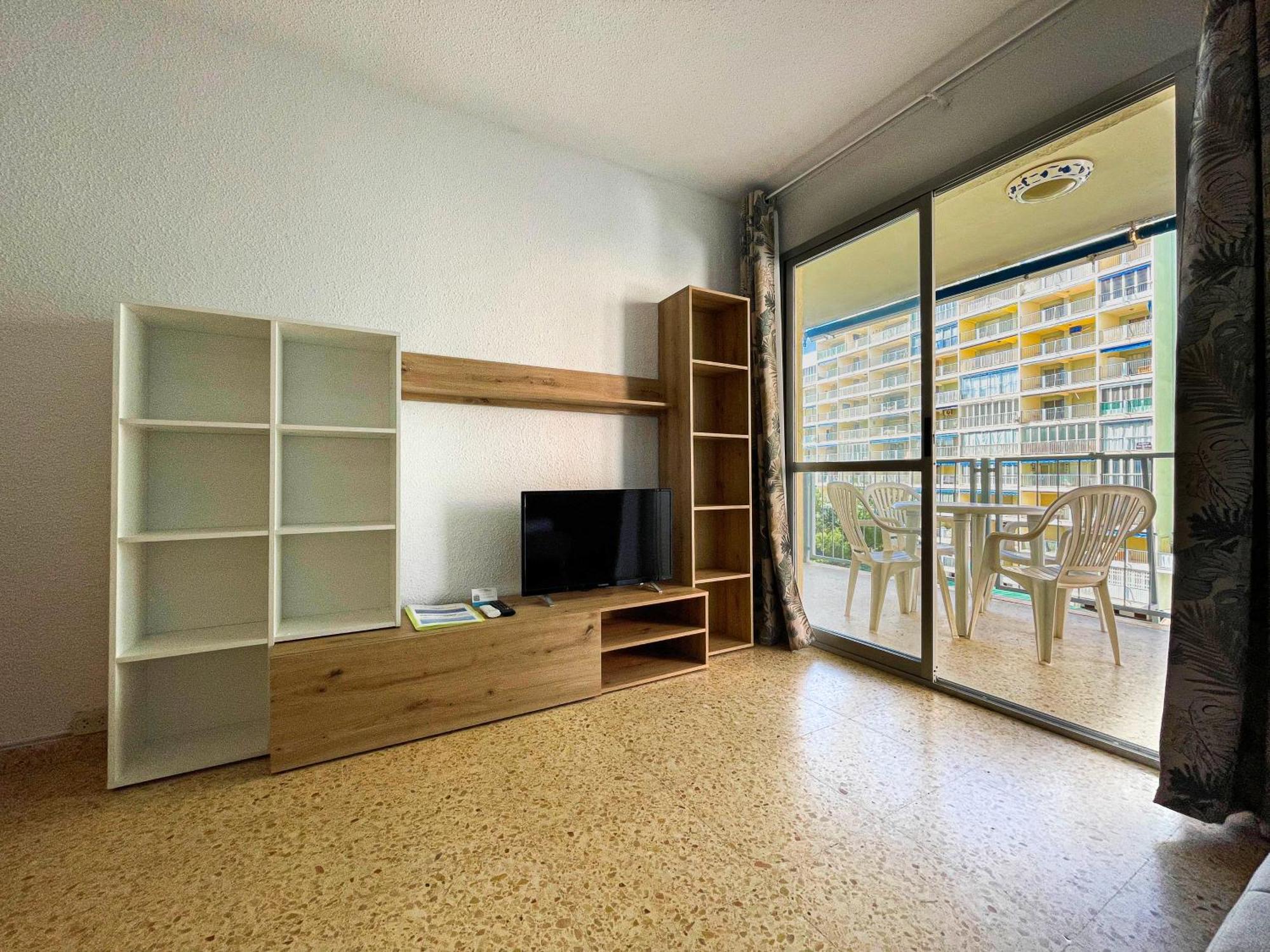 Apartamentos Oromar 3000 أوروبيسا ذيل مار المظهر الخارجي الصورة