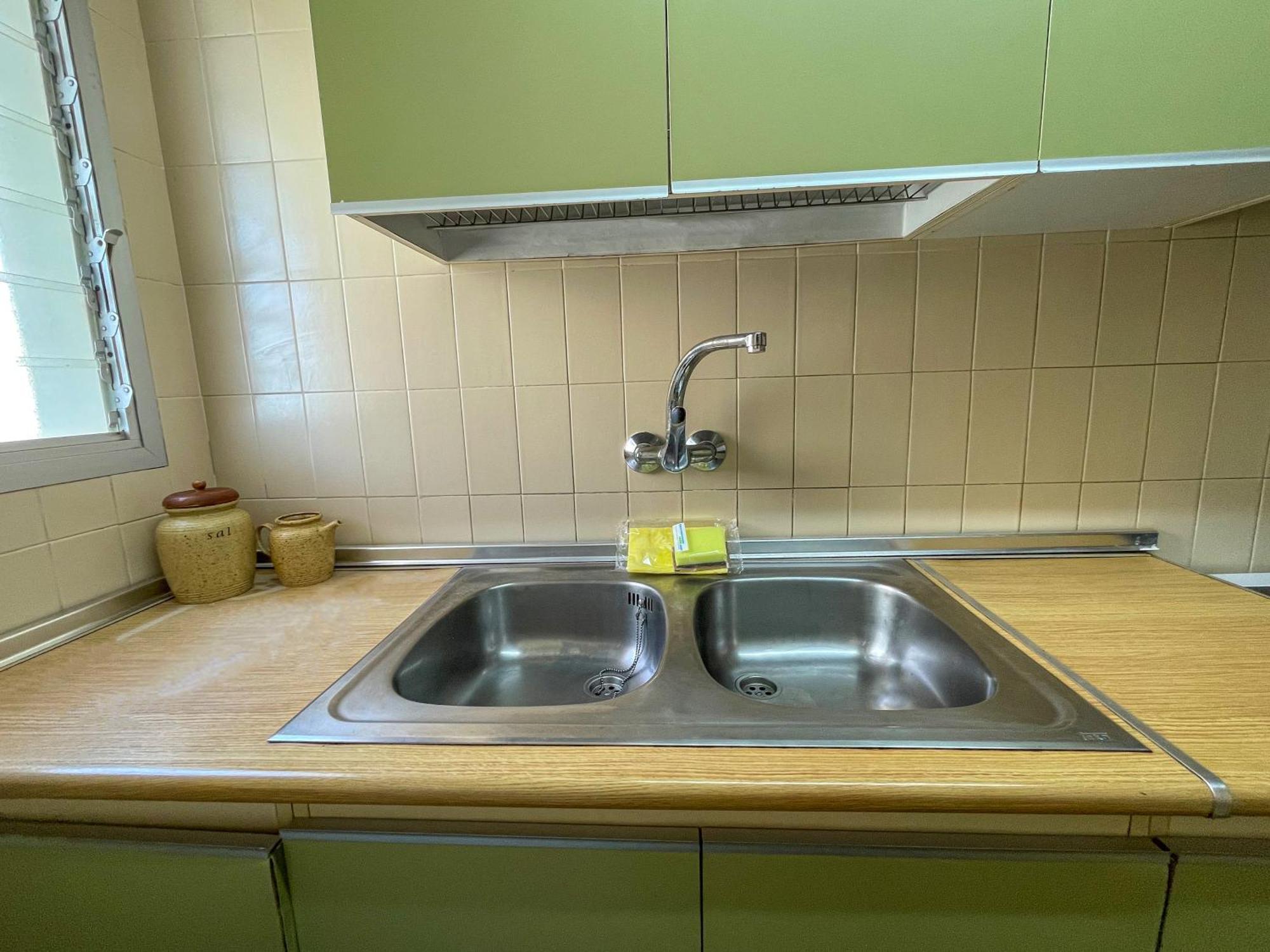 Apartamentos Oromar 3000 أوروبيسا ذيل مار المظهر الخارجي الصورة