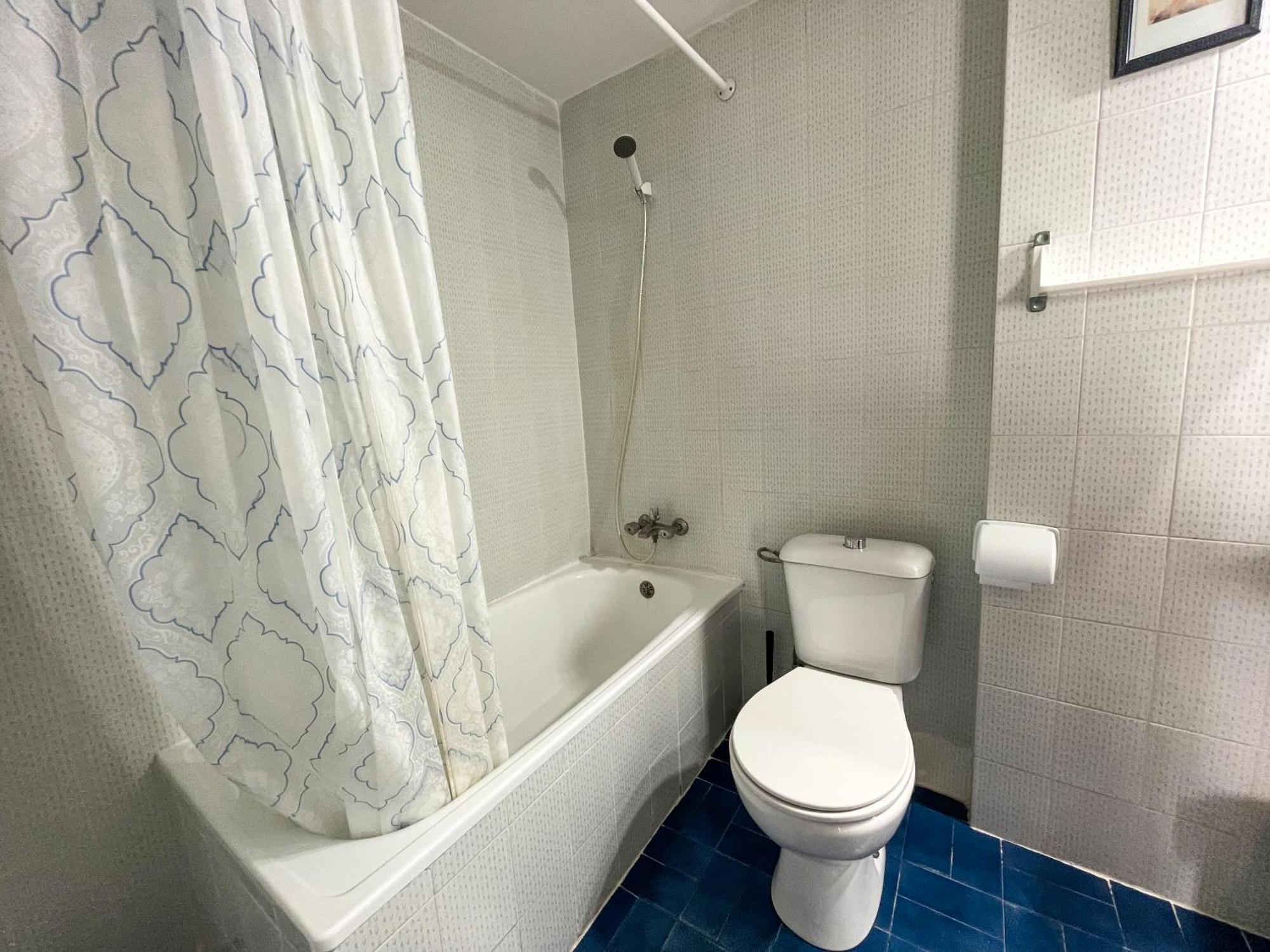 Apartamentos Oromar 3000 أوروبيسا ذيل مار المظهر الخارجي الصورة