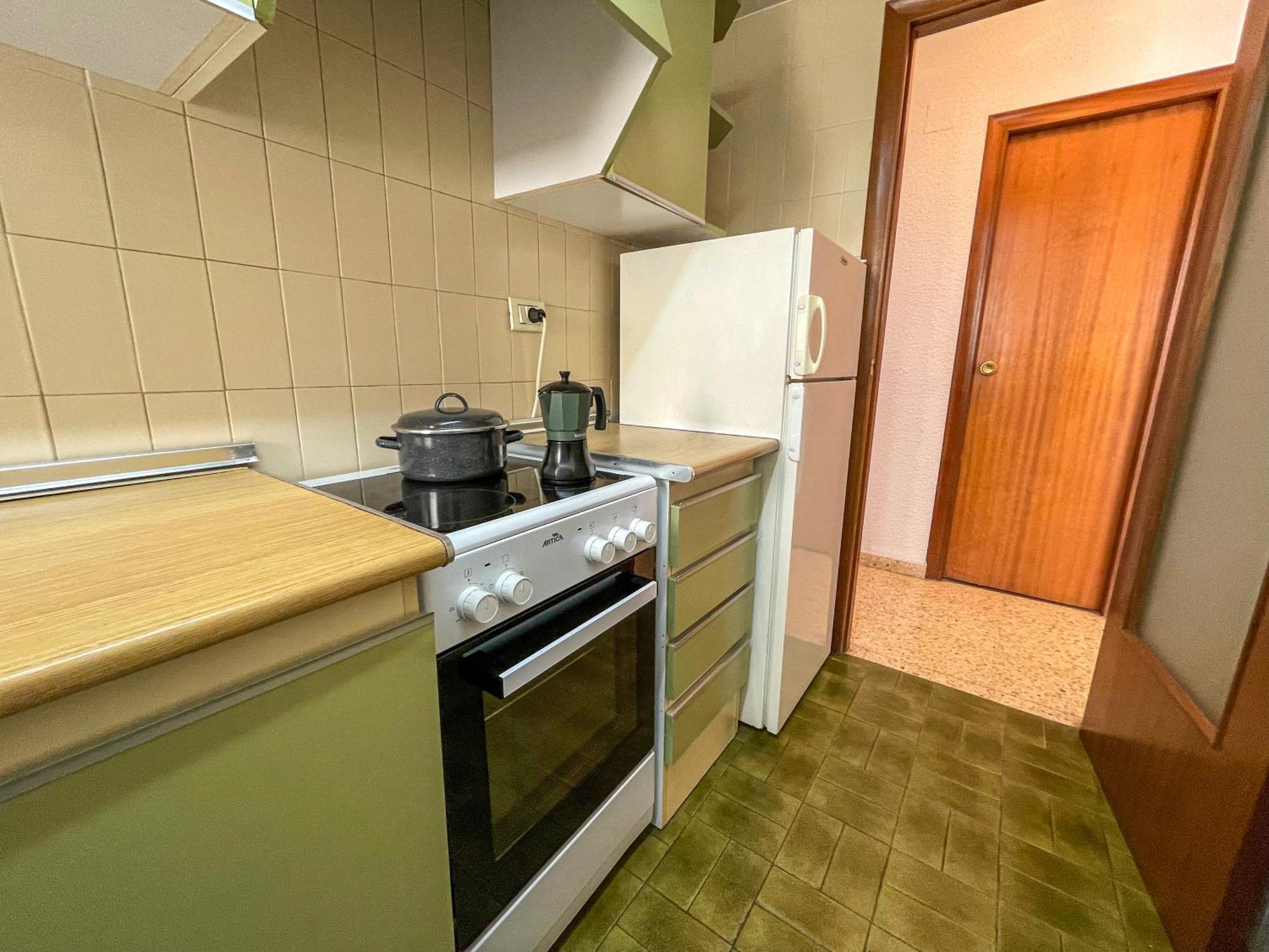Apartamentos Oromar 3000 أوروبيسا ذيل مار المظهر الخارجي الصورة