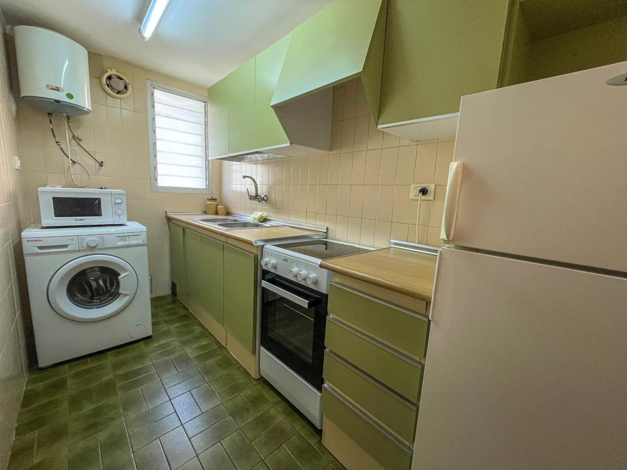 Apartamentos Oromar 3000 أوروبيسا ذيل مار المظهر الخارجي الصورة