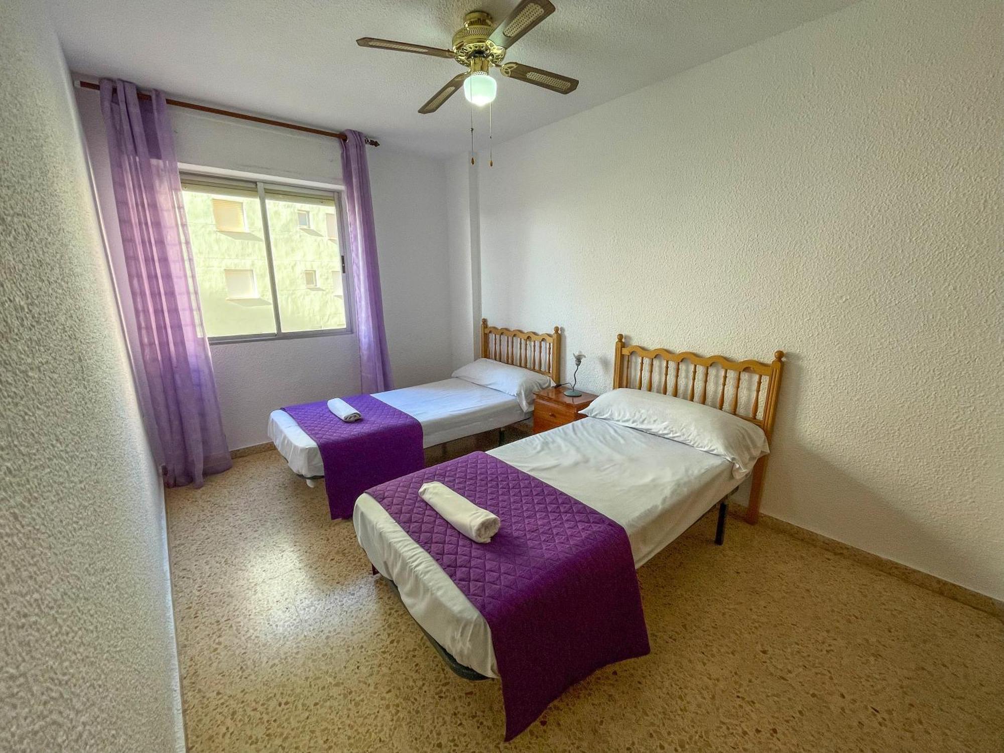Apartamentos Oromar 3000 أوروبيسا ذيل مار المظهر الخارجي الصورة